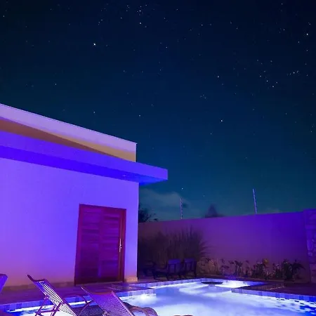 Casa Kairos No Shamballa By Qavi São Miguel do Gostoso Exterior photo
