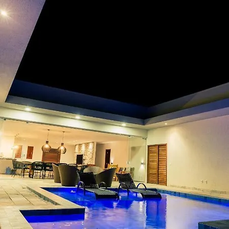 Casa Kairos No Shamballa By Qavi São Miguel do Gostoso Exterior photo