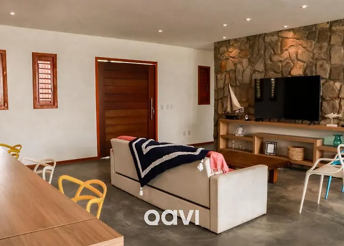 Casa Kairos No Shamballa By Qavi