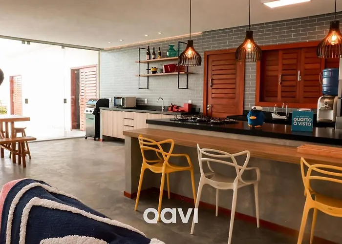 Casa Kairos No Shamballa By Qavi